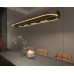 LED пендел MAXLIGHT P0553 SINGAPUR