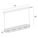 LED пендел MAXLIGHT P0553 SINGAPUR