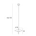 MAXLIGHT P0554 CONE