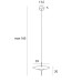 MAXLIGHT P0555 CONE