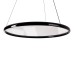 LED пендел MAXLIGHT P0557 QLED