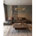 LED пендел MAXLIGHT P0557 QLED