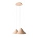 LED пендел MAXLIGHT P0566 BELLMOND