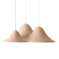 LED пендел MAXLIGHT P0566 BELLMOND