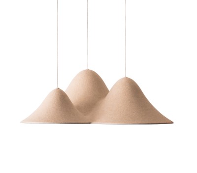 LED пендел MAXLIGHT P0566 BELLMOND