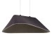 LED пендел MAXLIGHT P0567 CARBON