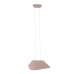 LED пендел MAXLIGHT P0568 CARBON