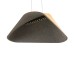 LED пендел MAXLIGHT P0569 CARBON