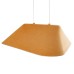 LED пендел MAXLIGHT P0569 CARBON