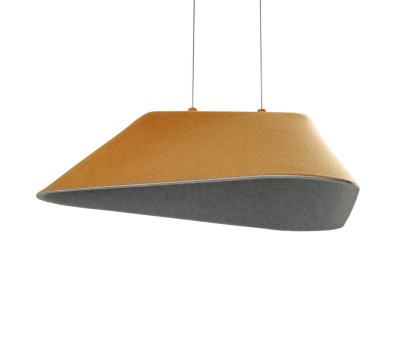 LED пендел MAXLIGHT P0569 CARBON
