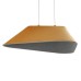 LED пендел MAXLIGHT P0569 CARBON