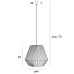 MAXLIGHT P0584 PRASLIN