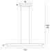 LED пендел MAXLIGHT P0597 JO-JO