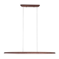 LED пендел MAXLIGHT P0598 WOODY