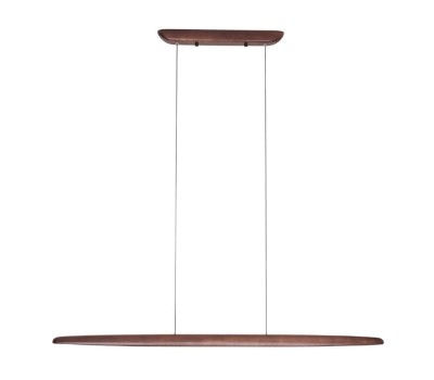 LED пендел MAXLIGHT P0598 WOODY
