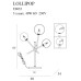 MAXLIGHT T0035 LOLLIPOP