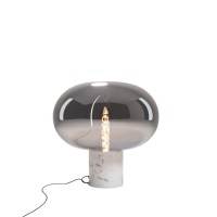 Настолна лампа MAXLIGHT T0055 MOONSTONE