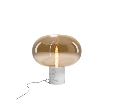 Настолна лампа MAXLIGHT T0056 MOONSTONE