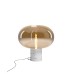 Настолна лампа MAXLIGHT T0056 MOONSTONE