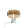 Настолна лампа MAXLIGHT T0056 MOONSTONE