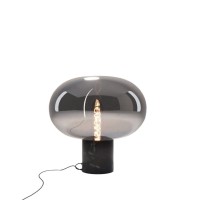 Настолна лампа MAXLIGHT T0057 MOONSTONE