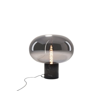 Настолна лампа MAXLIGHT T0057 MOONSTONE