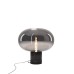 Настолна лампа MAXLIGHT T0057 MOONSTONE