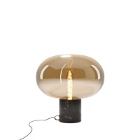Настолна лампа MAXLIGHT T0058 MOONSTONE