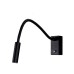 LED аплик с ключ MAXLIGHT W0046 RIDER