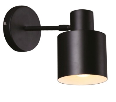 Аплик MAXLIGHT W0188 BLACK