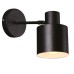 Аплик MAXLIGHT W0188 BLACK