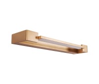 LED аплик за баня MAXLIGHT W0318 FLINK