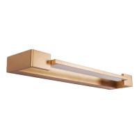 LED аплик за баня MAXLIGHT W0318 FLINK