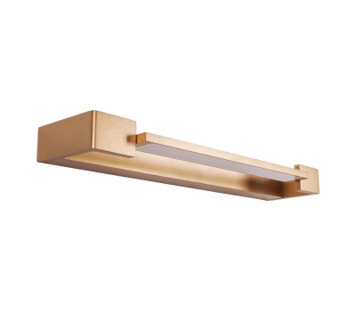 LED аплик за баня MAXLIGHT W0318 FLINK