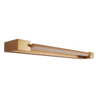 LED аплик за баня MAXLIGHT W0319 FLINK
