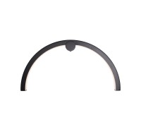 LED аплик за баня MAXLIGHT W0334 TRIO ARC