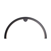 LED аплик за баня MAXLIGHT W0334 TRIO ARC