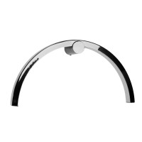 LED аплик за баня MAXLIGHT W0335 TRIO ARC