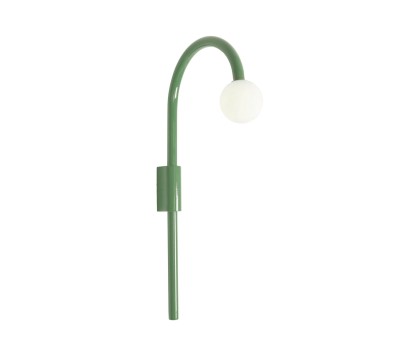 LED аплик MAXLIGHT W0343 ENIGMA