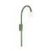 LED аплик MAXLIGHT W0343 ENIGMA