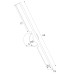 MAXLIGHT W0348 MERANO