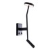 LED аплик с ключ MAXLIGHT W0349 IBIZA