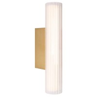 LED аплик за баня MAXLIGHT W0364 FAYETTE