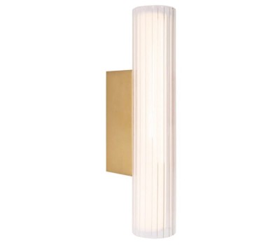 LED аплик за баня MAXLIGHT W0364 FAYETTE