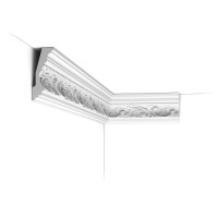 Корниз ORAC DECOR C201 CORNICE MOULDING