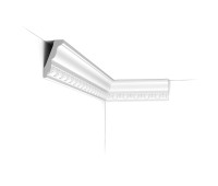 Корниз ORAC DECOR C212 CORNICE MOULDING