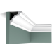 Корниз ORAC DECOR C213 CORNICE MOULDING
