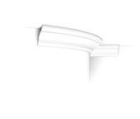 Гъвкав корниз ORAC DECOR C213F FLEX CORNICE MOULDING