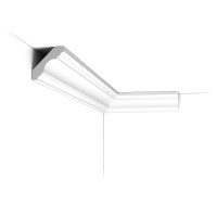 Корниз ORAC DECOR C215 CORNICE MOULDING