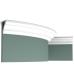 ORAC DECOR C215F FLEX CORNICE MOULDING